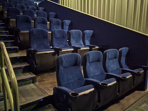 Movie Theater «AMC Valley Bend 18», reviews and photos, 1485 4 Mile Post Rd SE, Huntsville, AL 35802, USA