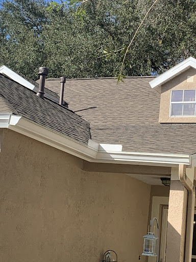 Roofing Contractor «Arrys Roofing Services, Inc.», reviews and photos