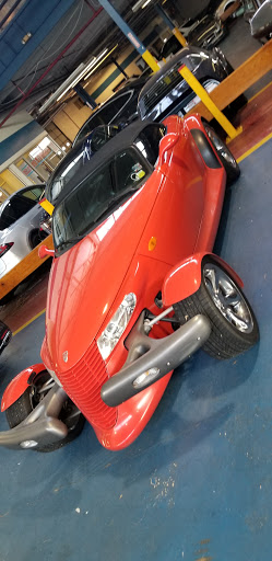 Used Car Dealer «Richard Catena Auto Wholesalers», reviews and photos, 430 Industrial Ave, Teterboro, NJ 07608, USA