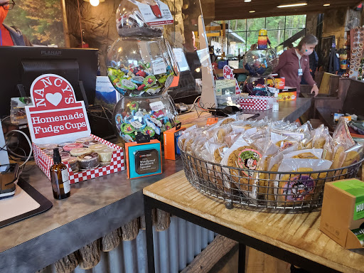 Outdoor Sports Store «Nantahala Outdoor Center Gatlinburg», reviews and photos, 1138 Parkway, Gatlinburg, TN 37738, USA