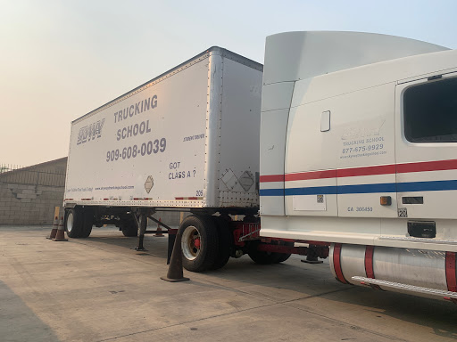 Trucking School «Skyway Trucking School», reviews and photos