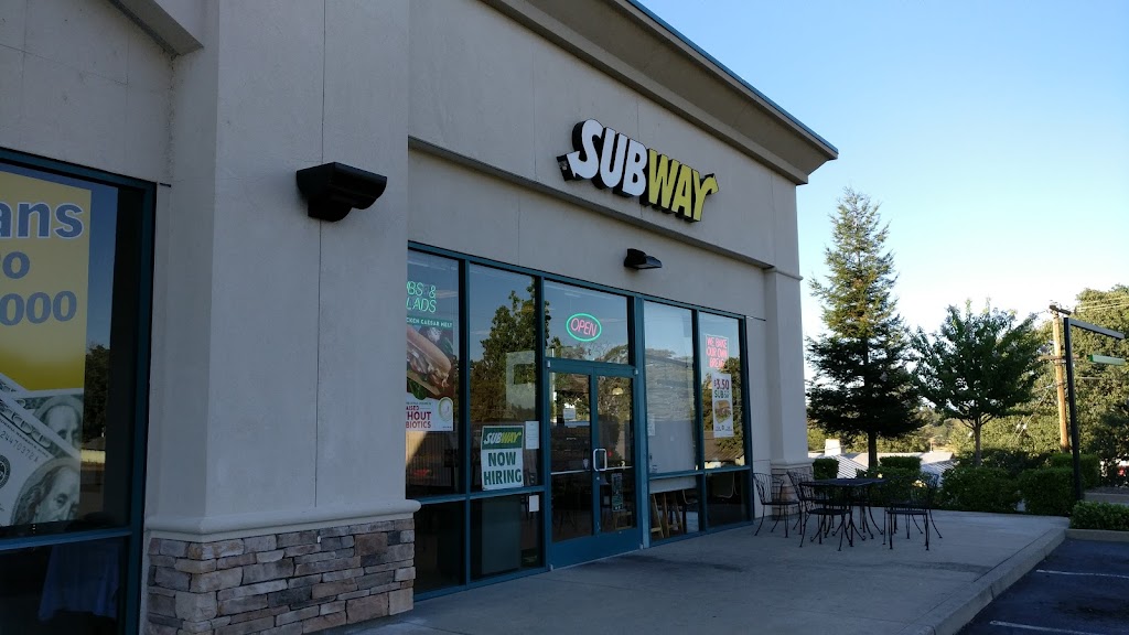 Subway 96003