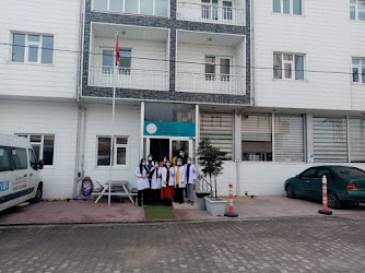 Beyşehir Özel Uğurlu Özel Eğitim Ve Rehabilitasyon Merkezi