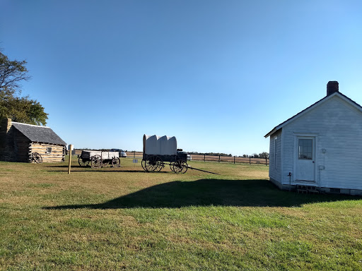 Historical Landmark «Little House on the Prairie Museum», reviews and photos, 2507 3000 Rd, Independence, KS 67301, USA