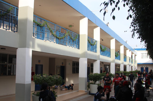 Instituto México de Baja California A. C. Escuela Marista