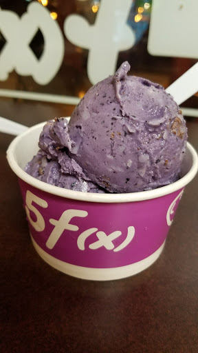 Ice Cream Shop «Five Fx Ice Cream», reviews and photos, 9802 Baymeadows Rd #6, Jacksonville, FL 32256, USA
