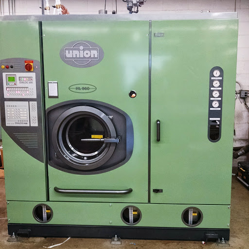 Dry Cleaner «Portland Cleaners», reviews and photos, 105 NE 8th Ave, Portland, OR 97232, USA