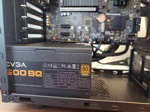Supertek Computer Service image