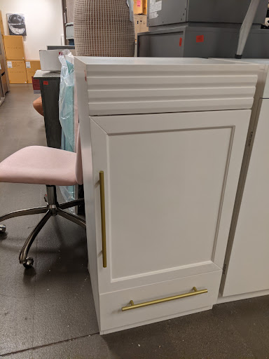 Outlet Store «Pottery Barn Outlet», reviews and photos, 800 GA-400, Dawsonville, GA 30534, USA