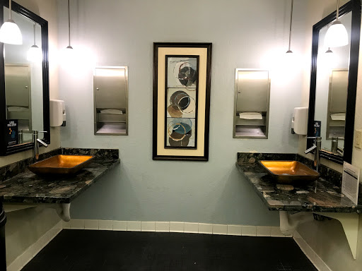 Gym «In-Shape Health Clubs», reviews and photos, 1146 Forest Ave, Pacific Grove, CA 93950, USA