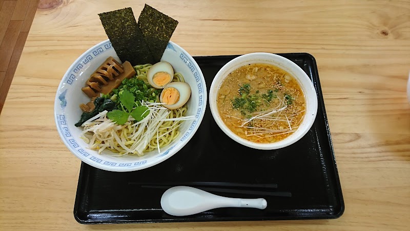 らーめん まなぶ伊香保温泉店