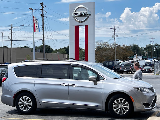 Car Dealer «Courtesy Car City Kia Nissan», reviews and photos