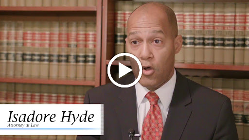 Criminal Justice Attorney «Law Office of Isadore Hyde PA», reviews and photos