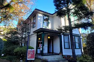 Zōshigaya Old Missionary Museum (Old McCaleb House) image