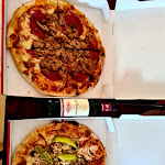 Photo n°1 de l'avis de Lukas.e fait le 25/04/2020 à 17:28 sur le  Dogan's Pizzeria Göttingen à Göttingen