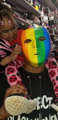 Party Store «Party City», reviews and photos, 1905 Scenic Hwy S, Snellville, GA 30078, USA