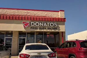 Donatos Pizza image