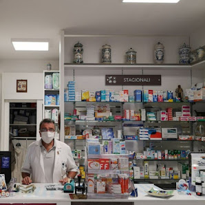 Farmacia Di Donato Gaetano Via Roma, 35, 84055 Felitto SA, Italia