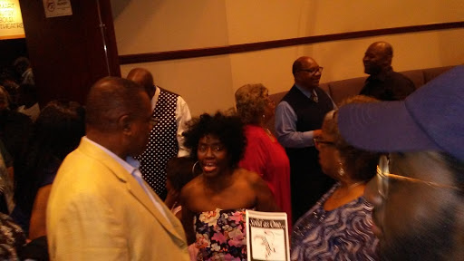 Performing Arts Theater «Synchronicity Theatre», reviews and photos, 1545 Peachtree St NE #102, Atlanta, GA 30309, USA