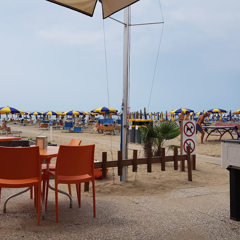 Spiaggia Airone Pizzeria Ristorante