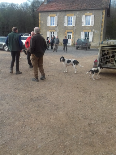 Les Amis de l'Armenay à Beaumont-Sardolles