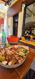 Photo n°50 de Croq'La Vie à Saint-Raphaël ()
