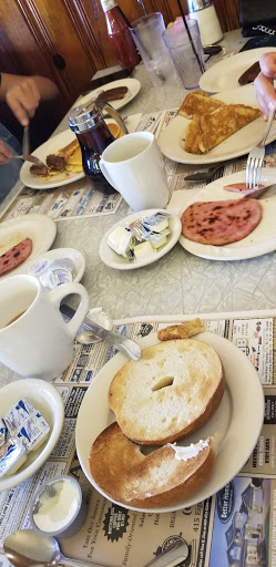 Coffee Shop «Readys Coffee Shop», reviews and photos, 415 E 8th St, Ocean City, NJ 08226, USA