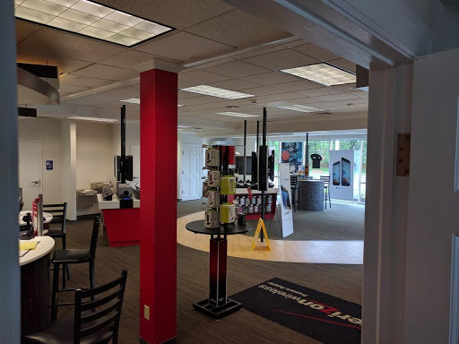 Cell Phone Store «Verizon Authorized Retailer, TCC», reviews and photos, 41 N Londonderry Square, Palmyra, PA 17078, USA
