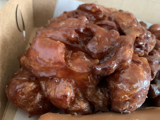 Donut Shop «Fresh Donut & Deli», reviews and photos, 2699 State St, South Salt Lake, UT 84115, USA