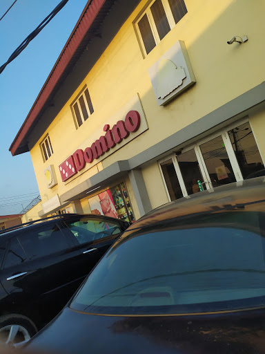 Domino Stores and Event Center Mafoluku, 2 Oludegun Ave, Ikeja, Lagos, Nigeria, Outdoor Sports Store, state Lagos
