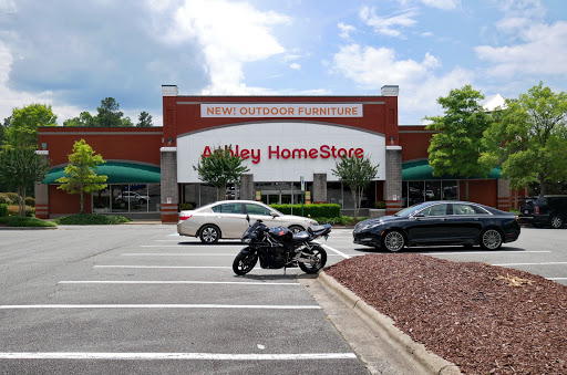 Furniture Store «Ashley HomeStore», reviews and photos, 5458 New Hope Commons Dr, Durham, NC 27707, USA