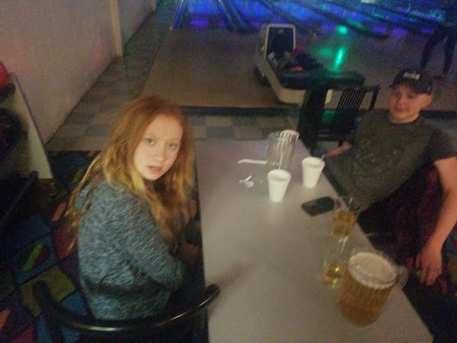 Bowling Alley «Almont Hideway Lanes», reviews and photos, 4550 Howland Rd, Almont, MI 48003, USA