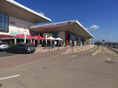 Carrefour Drive Borgo à Borgo
