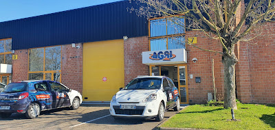 A.G.S.I Computer à Saint-Ouen-l'Aumône