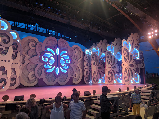 Event Venue «Bluestem Center for the Arts», reviews and photos, 801 50th Ave S, Moorhead, MN 56560, USA