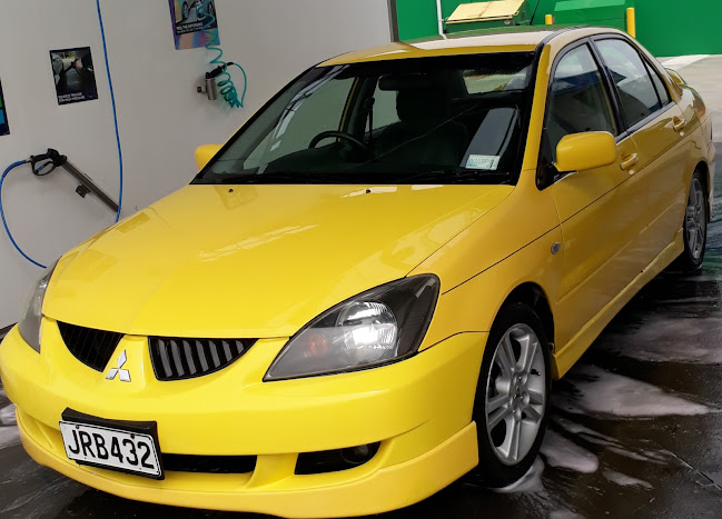 Reviews of Ezy Clean Car Wash in Invercargill - Car wash