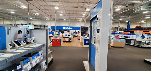 Electronics Store «Best Buy», reviews and photos, 615 E Palatine Rd, Arlington Heights, IL 60004, USA