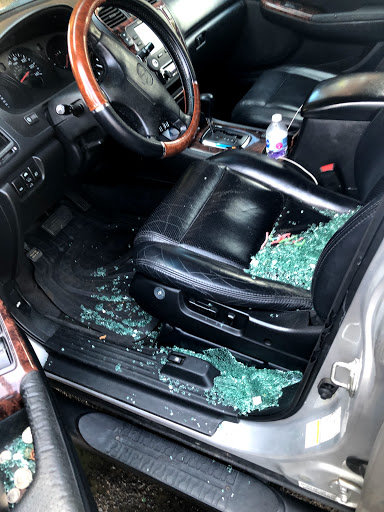 Car Wash «E Z Car Wash», reviews and photos, 231 French St, New Brunswick, NJ 08901, USA