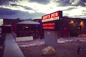 Jeff's Pub Sports Bar & Grill image