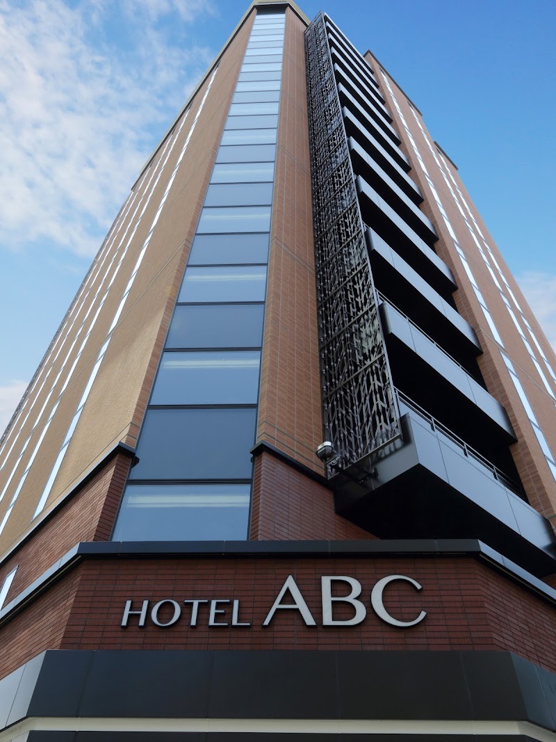 HOTEL ABC