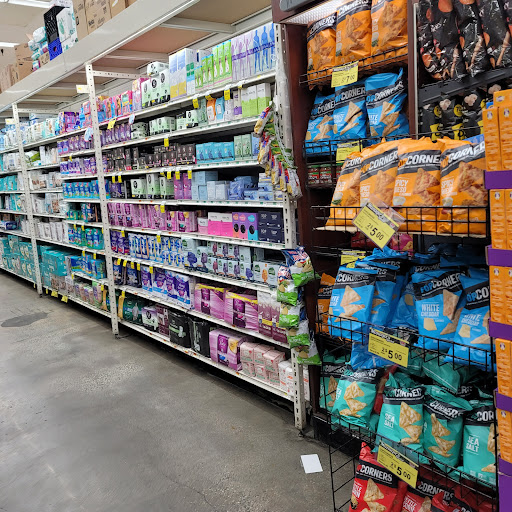 Supermarket «LIC Food Bazaar Supermarket», reviews and photos, 42-02 Northern Blvd, Long Island City, NY 11101, USA