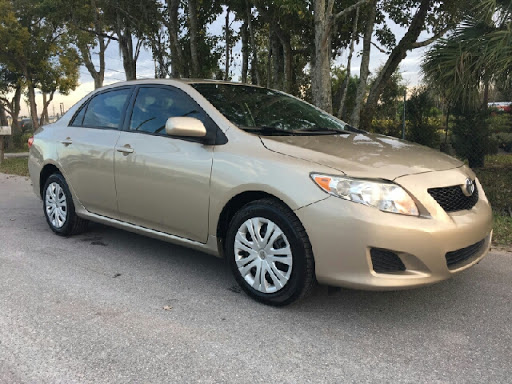 Used Car Dealer «HORIZON AUTO GROUP», reviews and photos, 6780 Narcoossee Rd, Orlando, FL 32822, USA