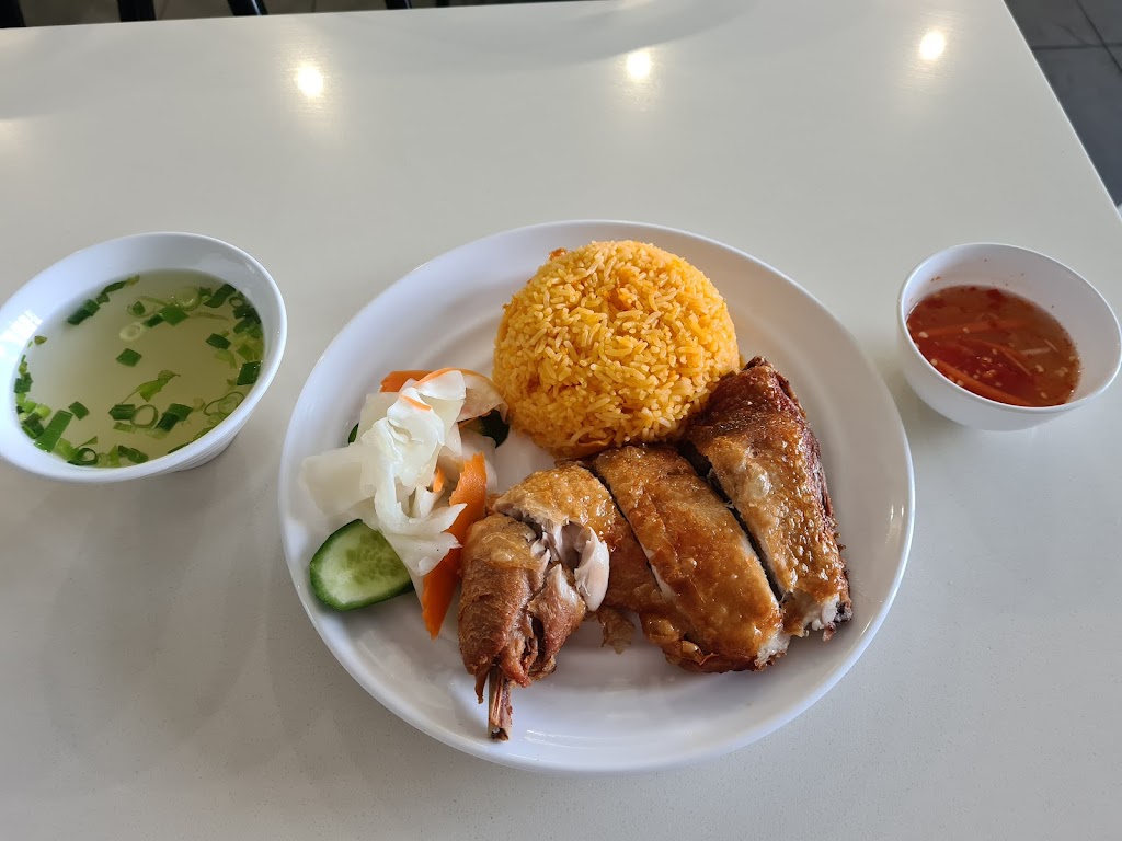 Tam Broken Rice Vietnamese Restaurant 2166