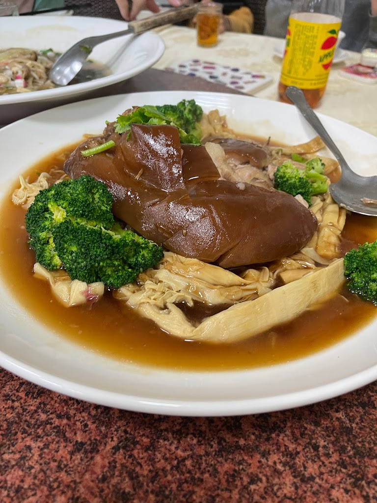 鼎泰珍海鮮餐廳 的照片