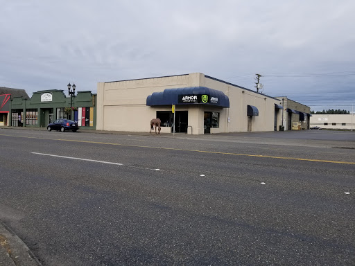 Gym «CrossFit Trident Athletics», reviews and photos, 5206 S Tacoma Way, Tacoma, WA 98409, USA