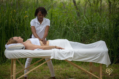 Clothilde MATTHEW | Massages Bien-être