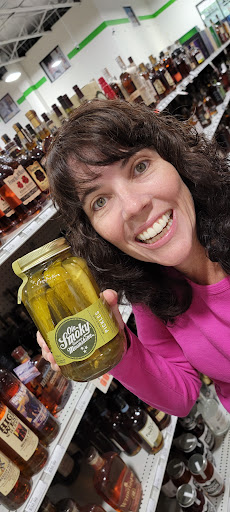 Liquor Store «Buyrite Liquors», reviews and photos, 580 U.S. 9, Waretown, NJ 08758, USA