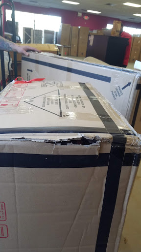 Furniture Store «Badcock Home Furniture &more», reviews and photos, 1405 Iris Dr SE, Conyers, GA 30013, USA