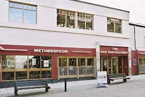 The Eric Bartholomew - J D Wetherspoon image