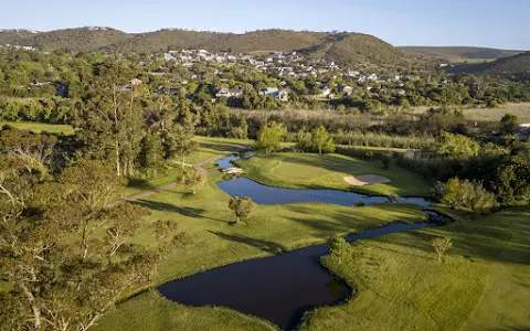 Knysna Golf Club image